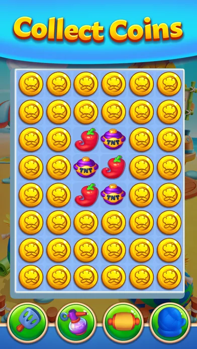 Match Cafe screenshot 5