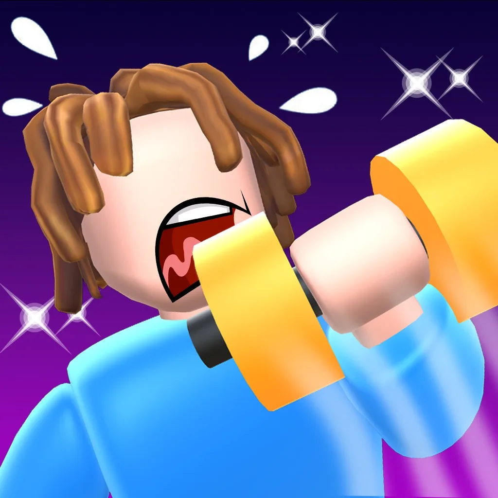 Lifting Hero