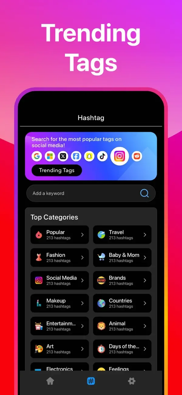 Repost For Instagram¹ screenshot 4