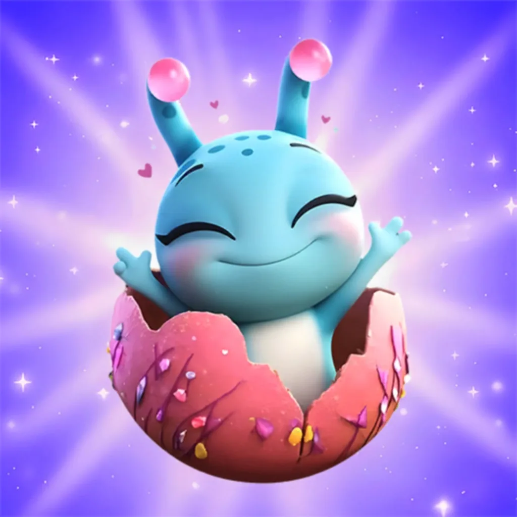 Midas Merge: Relaxing Games