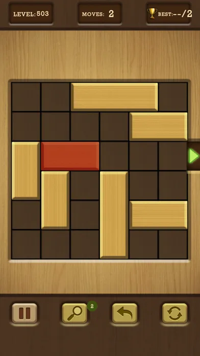 Block Out: Unblock Tile screenshot 3