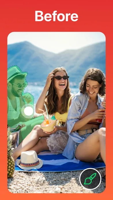 Snapix: Remove Objects Pro screenshot 1