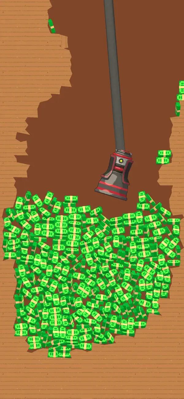 Drill & Collect: idle mine dig screenshot 5