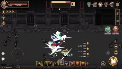 Another Dungeon screenshot 1