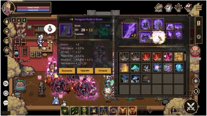 Another Dungeon screenshot 2