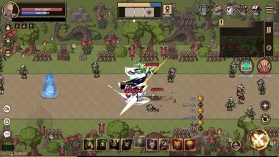 Another Dungeon screenshot 4