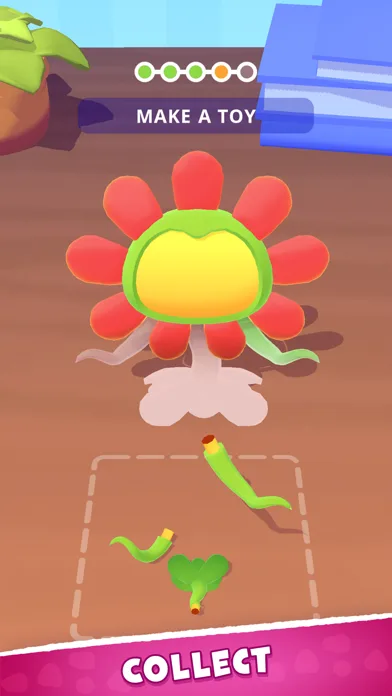 Super Toy 3D screenshot 5