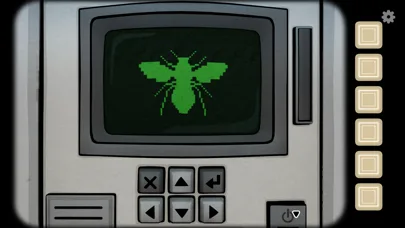 The Past Within screenshot 5