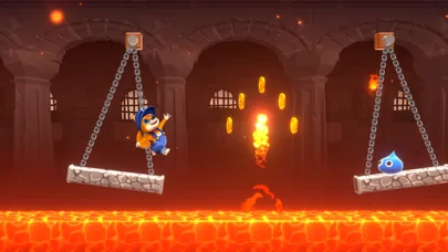 Super Run Adventure: Pets Jump screenshot 4