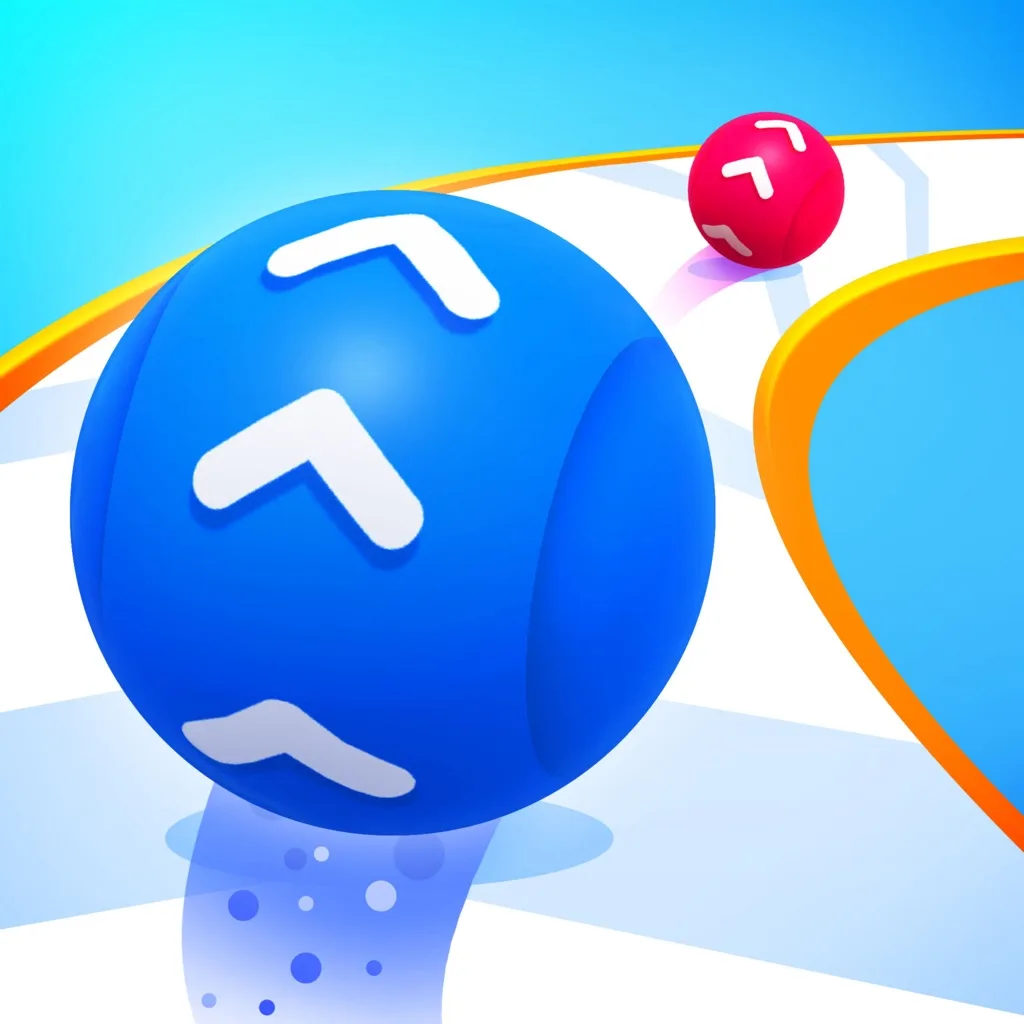 Level Up Balls!