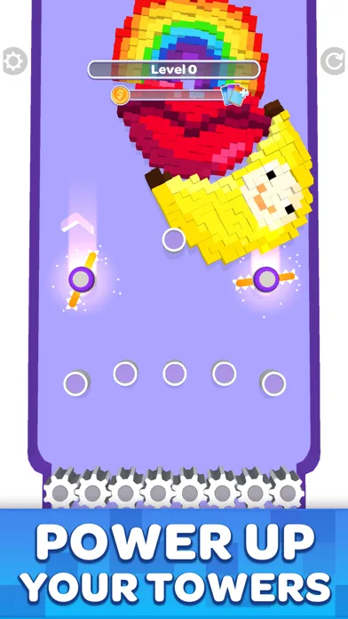 Pixel Demolish screenshot 5