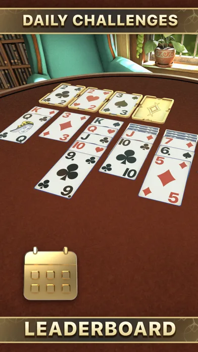 Game Room screenshot 1