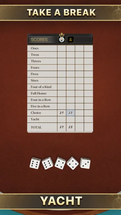 Game Room screenshot 3