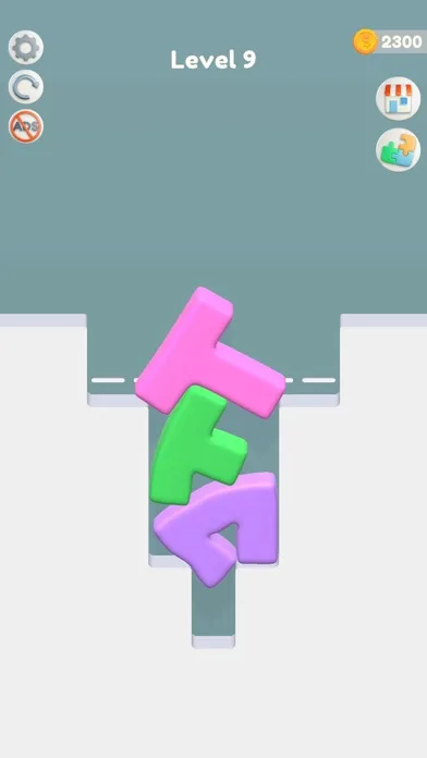 Softris screenshot 1