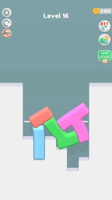 Softris screenshot 2