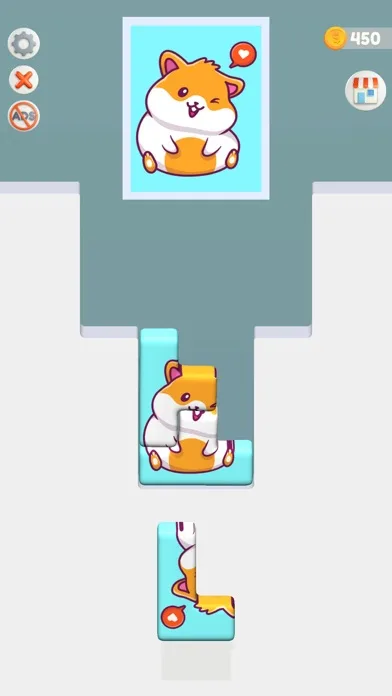 Softris screenshot 3