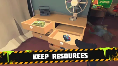 Bunker: Zombie Survival Games screenshot 4