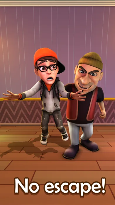 Save The House screenshot 1