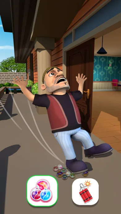 Save The House screenshot 2