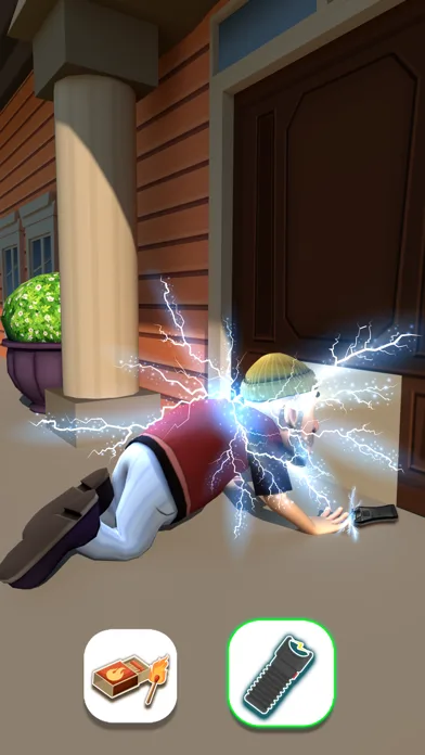 Save The House screenshot 3