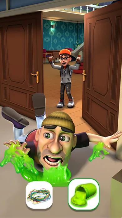 Save The House screenshot 5