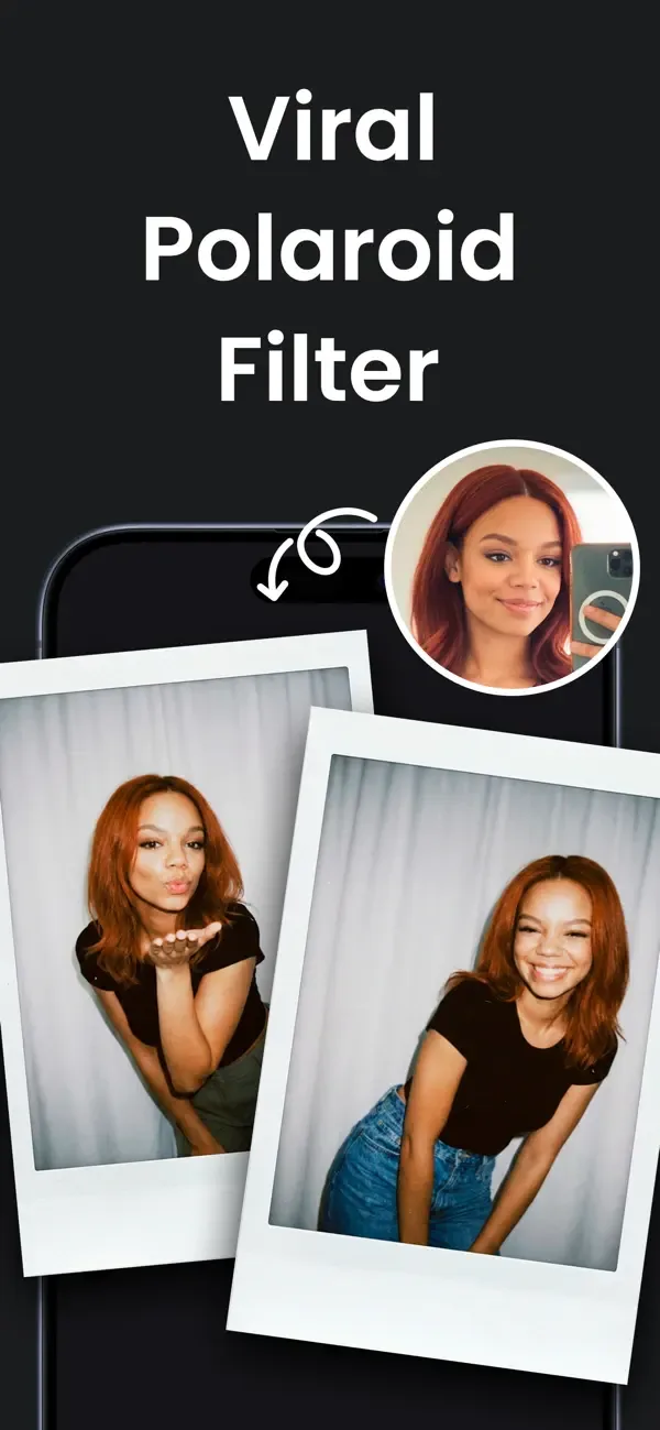AI Photo Generator: ARTA screenshot 1
