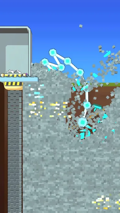 Power Dig screenshot 1