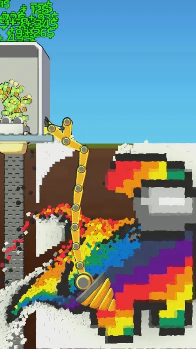 Power Dig screenshot 2