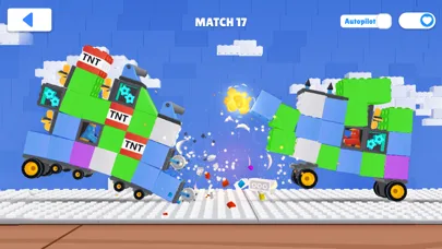 TOYS: Crash Arena screenshot 3