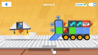 TOYS: Crash Arena screenshot 4