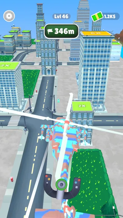 Plane Evolution! screenshot 5