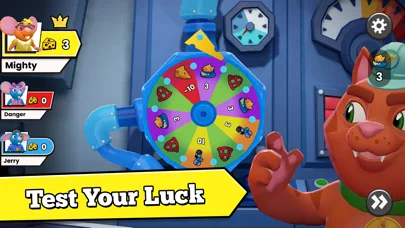 Mouse Trap - The Board Game screenshot 4