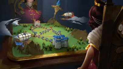 Castle Empire screenshot 3