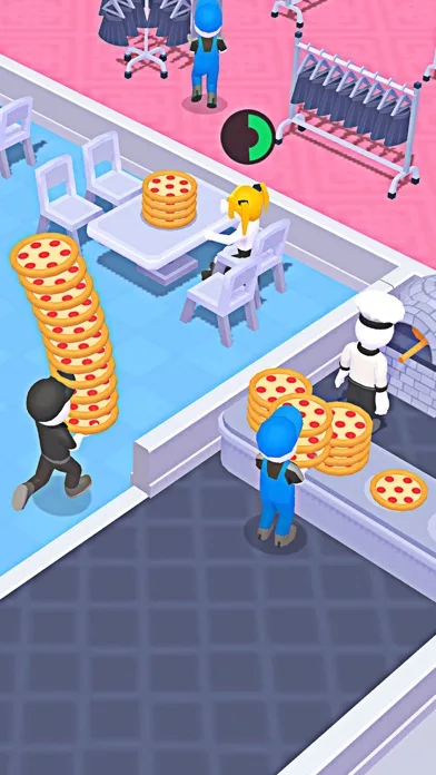 My Mini Mall: Mart Tycoon Game screenshot 3