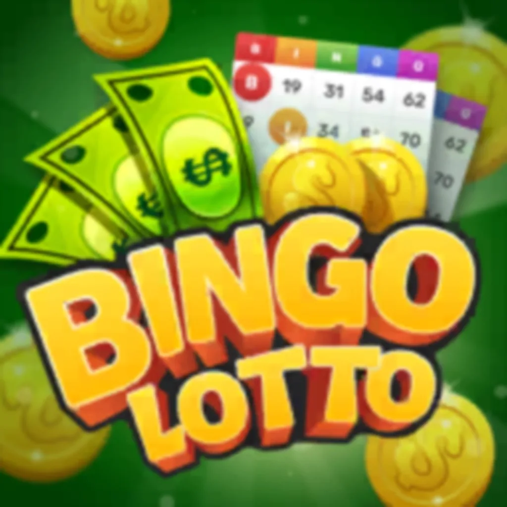 Bingo Lotto－Lucky Lottery Card