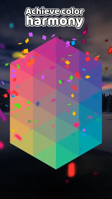 Gradient Sort screenshot 3