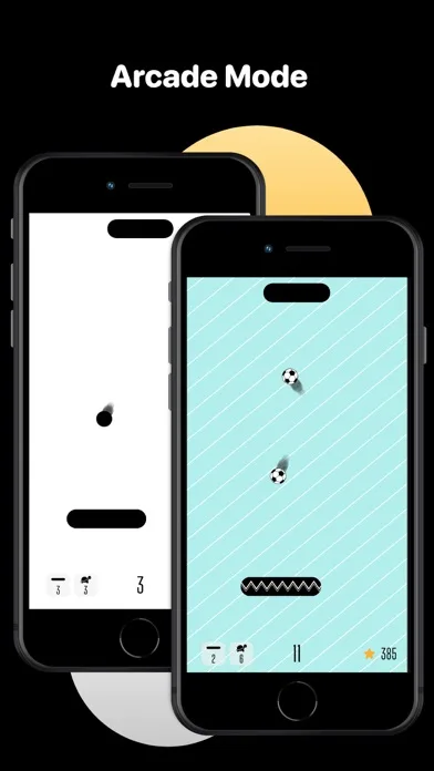 Hit The Island－Fun Arcade Game screenshot 2