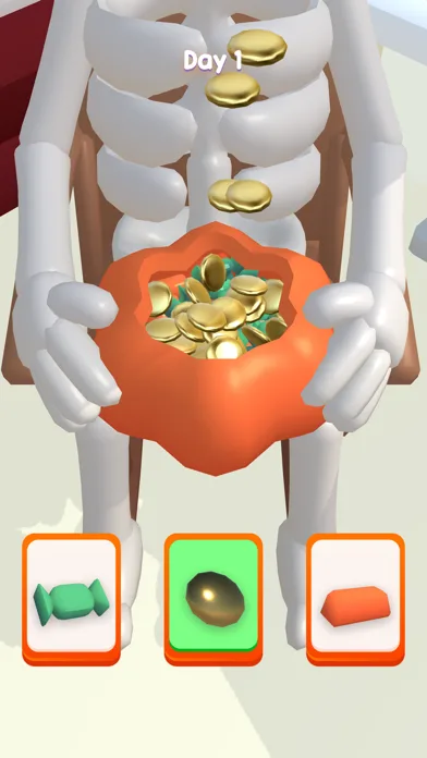Halloween Home screenshot 1