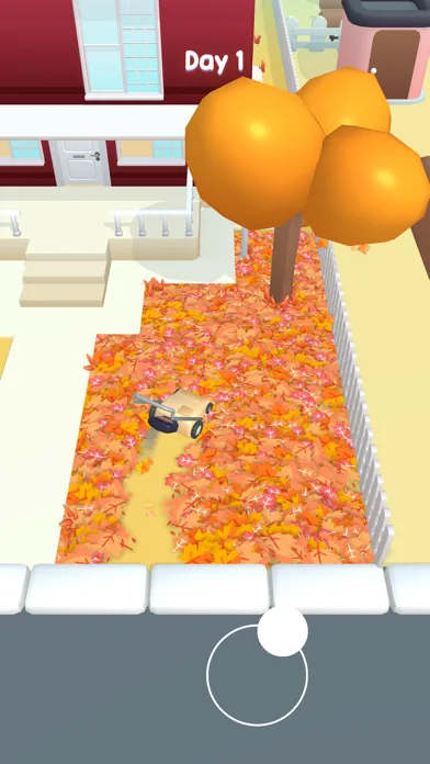 Halloween Home screenshot 2