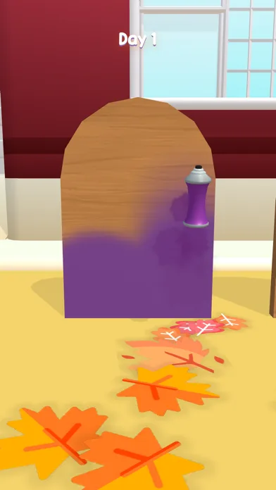 Halloween Home screenshot 3