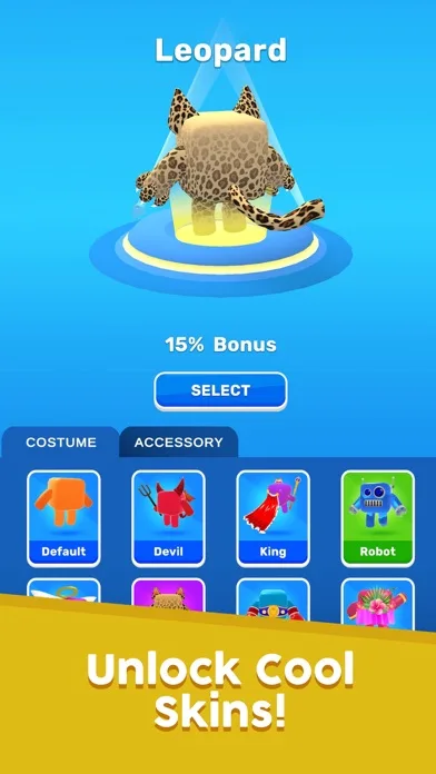 Level Up Numbers screenshot 4