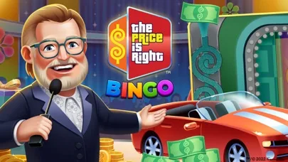 The Price Is Right: Bingo! screenshot 1