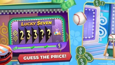 The Price Is Right: Bingo! screenshot 2