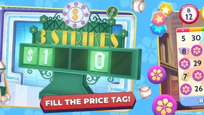 The Price Is Right: Bingo! screenshot 3