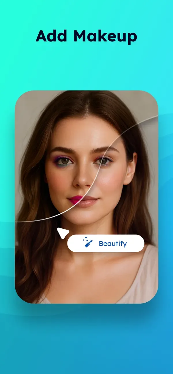 PixVibe: AI Edit Photo Editing screenshot 5