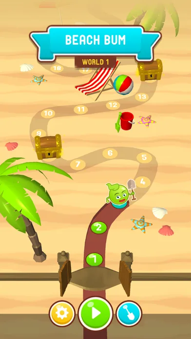 Dig This 2 screenshot 1
