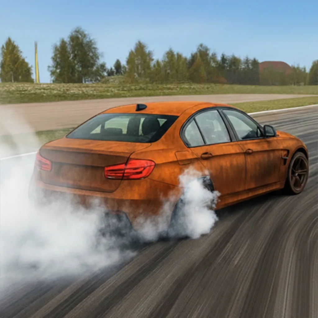 Drift 2 Drag