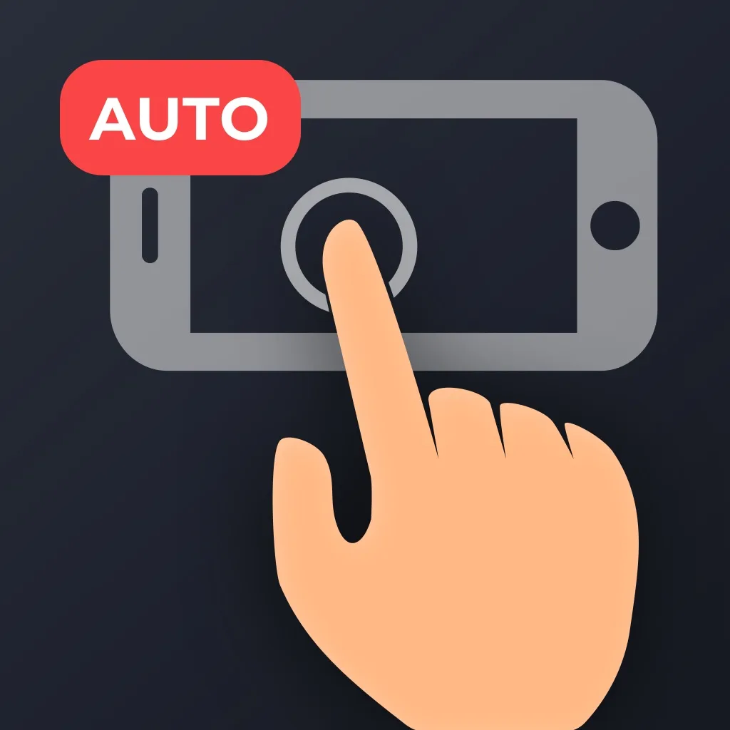 Auto Clicker - Auto Tapper App