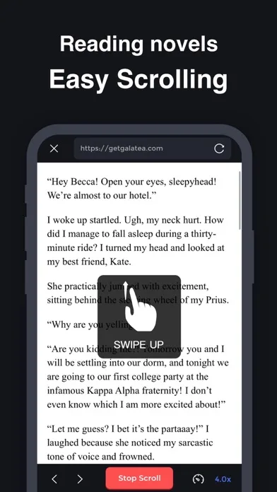 Auto Clicker - Auto Tapper App screenshot 5