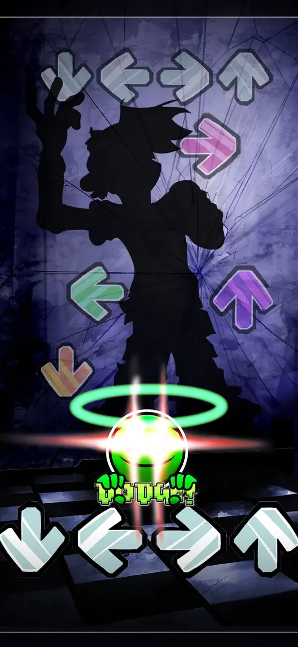 Music Story Mod V2 Madness screenshot 1